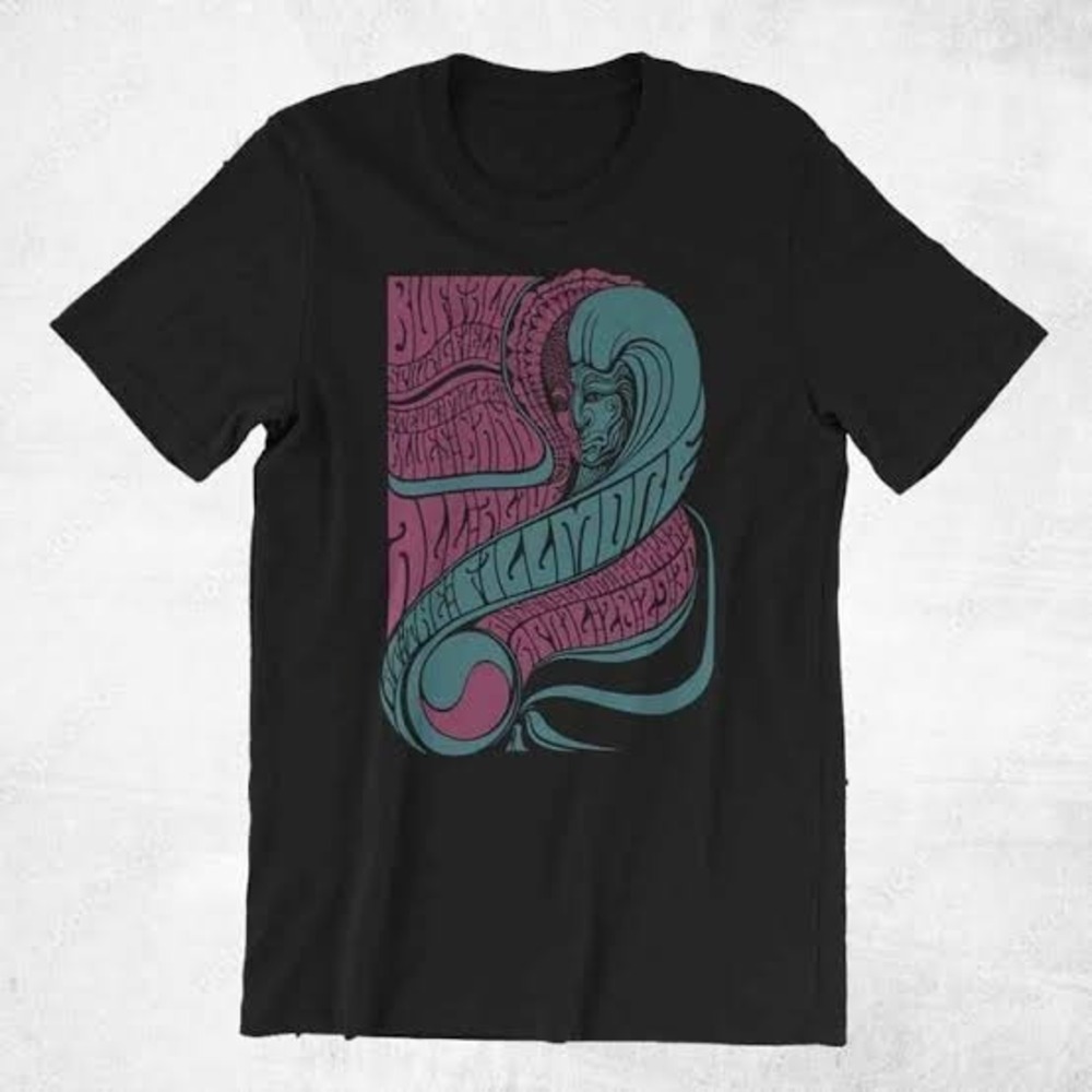 Buffalo Springfield T-Shirt - DUSTY SOUL